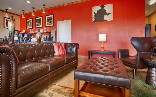 SureStay Hotel by Best Western Floresville