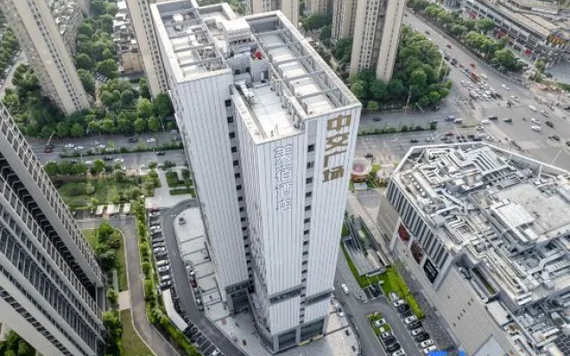 MAISON Hotel (Changsha Zhongjiao Plaza,  Agri-University Metro Station, Changsha)