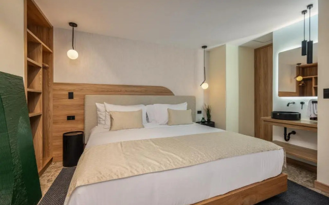 LIN Boutique Hotel by HOUSY HOST
