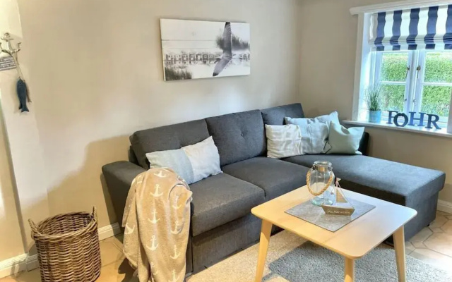 Holiday Apartment Nordwind