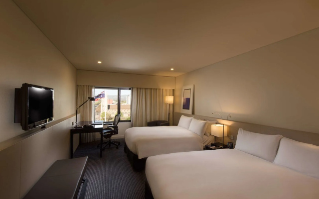 Amora Hotel Adelaide