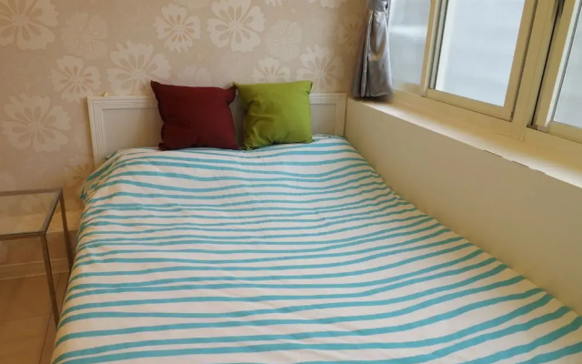 E-apartment