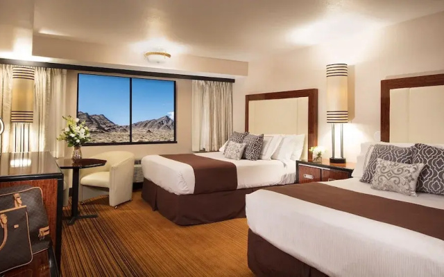 Rainbow Hotel Casino by Peppermill Resorts