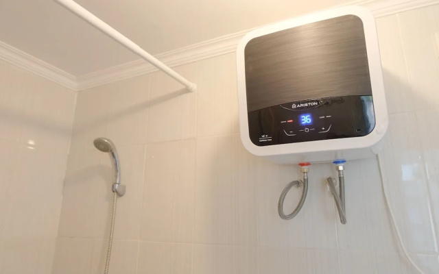 Good Deal 2Br Apartment Newton Residence Bandung
