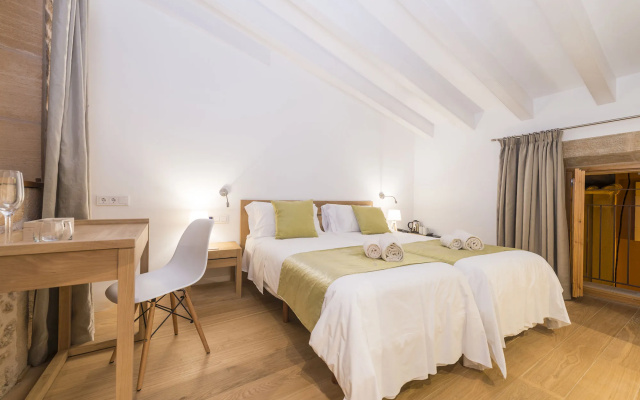 Bordoy Mostatxins - Hotel Boutique Adults Only