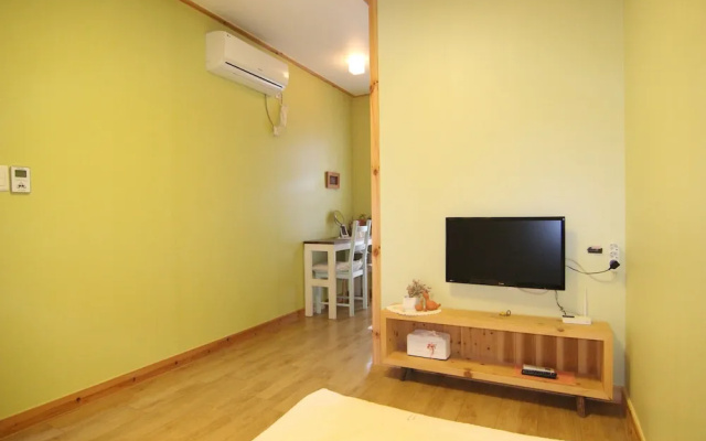 Hyun Guesthouse