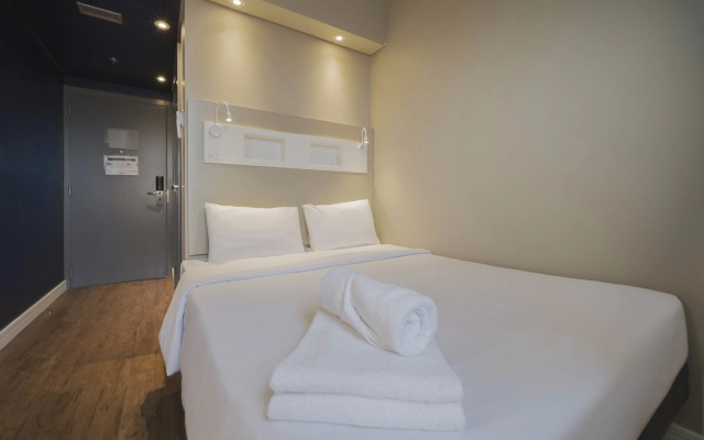 Ibis Budget Farroupilha