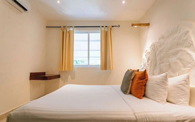 Viajero Bacalar Hostel