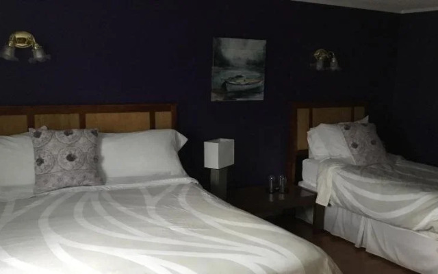 Rose Cottage Bed & Breakfast