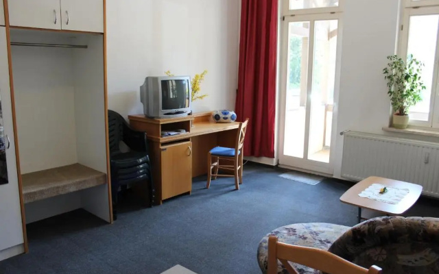 Ferienwohnungen Patsch