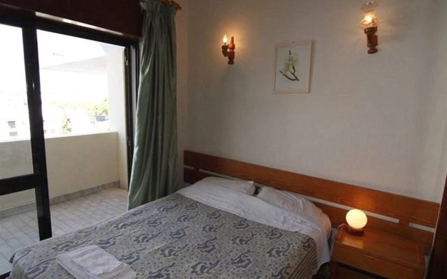 Paulex Apartamentos