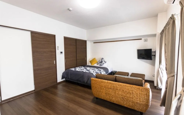 HOTEL COZY STAY IN Naha Akira