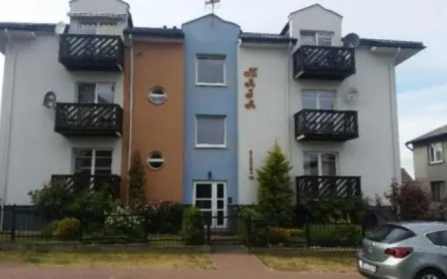 Apartament Ster
