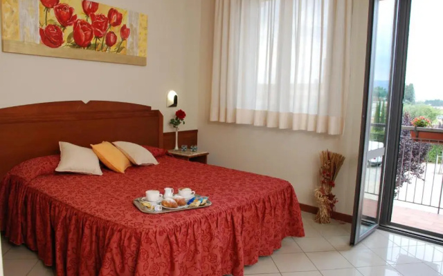 Hotel Marzia