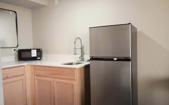 Economy Suites Fort Smith