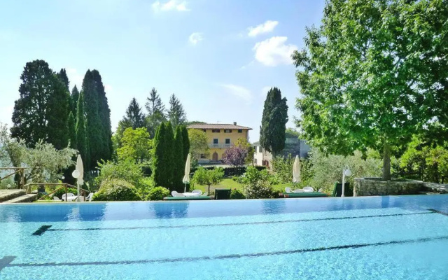 Fattoria I Tribbi