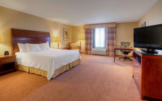 Hilton Garden Inn Great Falls