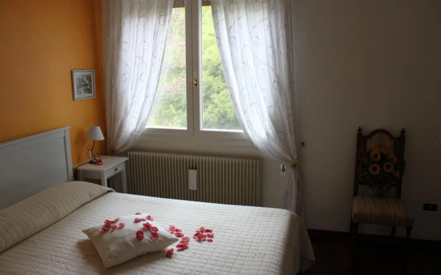 B&B Le Tezze