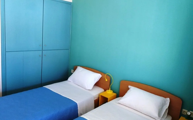 Welcommon Hostel