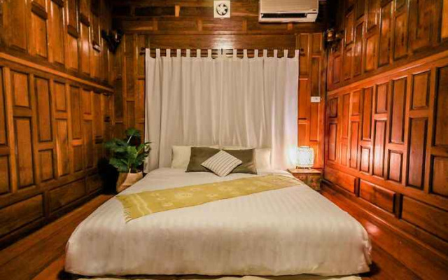 Krabi Onsen Guesthouse