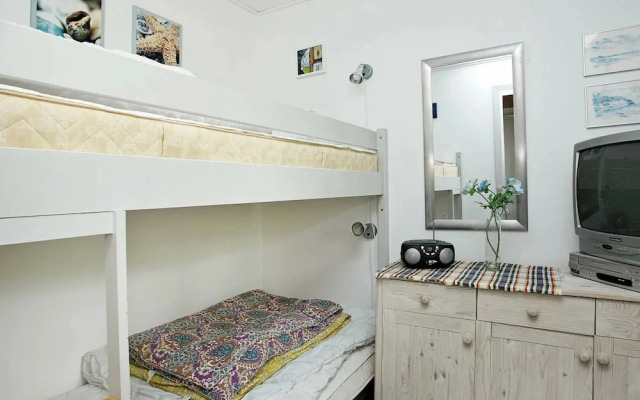 Scenic Holiday Home in Thyholm Near Sea