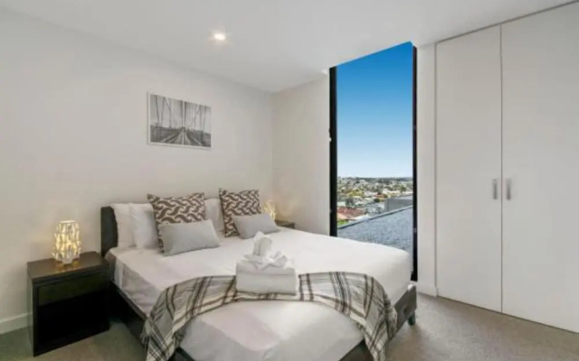Melbourne City Apartments - Mason