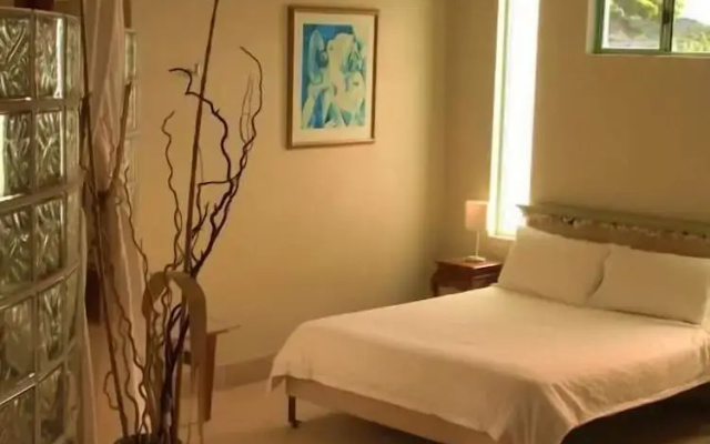 Sea & Soul Beachside Apartments