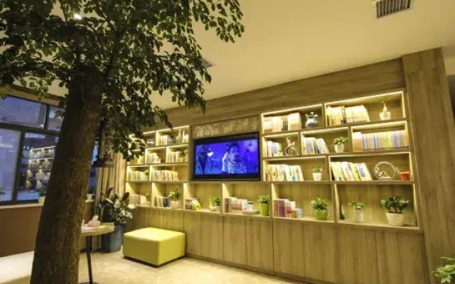 Shangmei Life Hotel