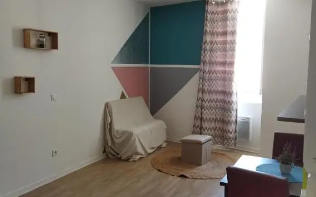 Moz House