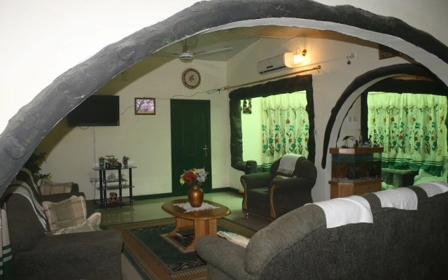Godville Guest House