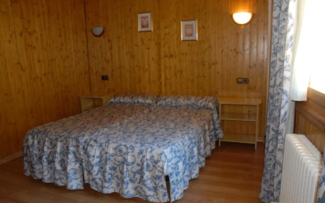 Hotel Europa