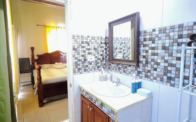 Comfy Bogue Apartments