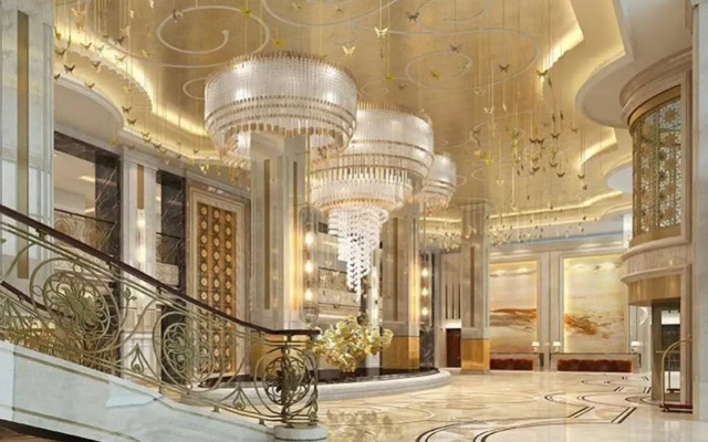 Wyndham Grand Plaza Royale Ruimao Guizhou