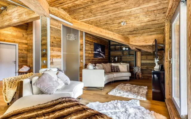 Chalet Charlie