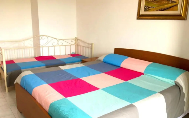 Apartment Andreana