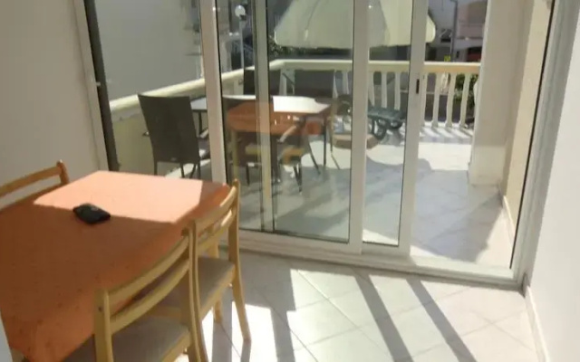 Apartments Mato