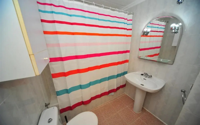 Apartamento Zona Centro Peniscola Orange Costa