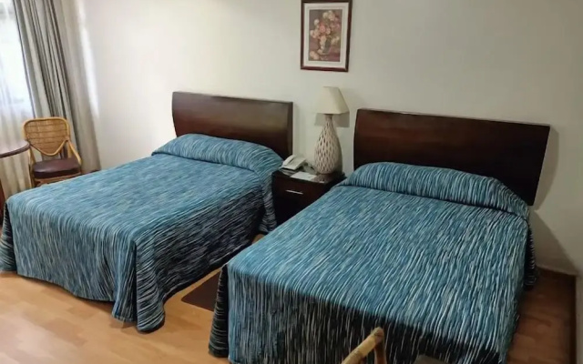 Hotel La Casona del Llano