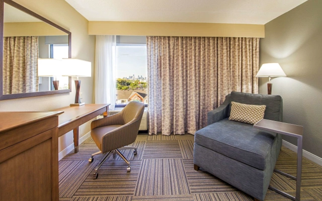 Hampton Inn Philadelphia-Airport