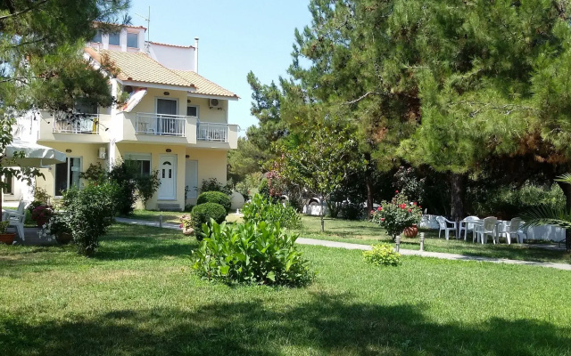 Villa Iris