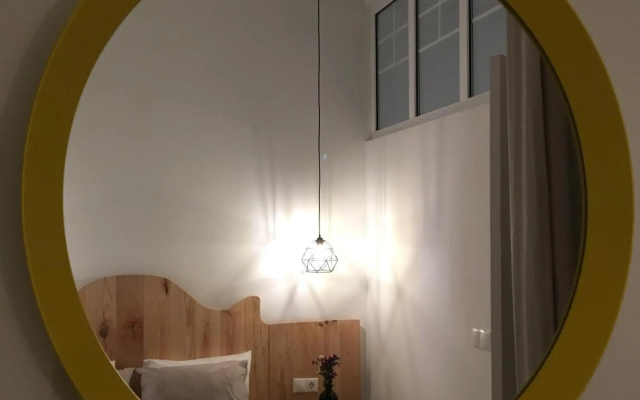 Apartment Muñoz 1