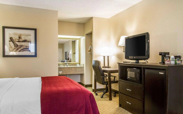 Quality Inn Foley - Gulf Shores North