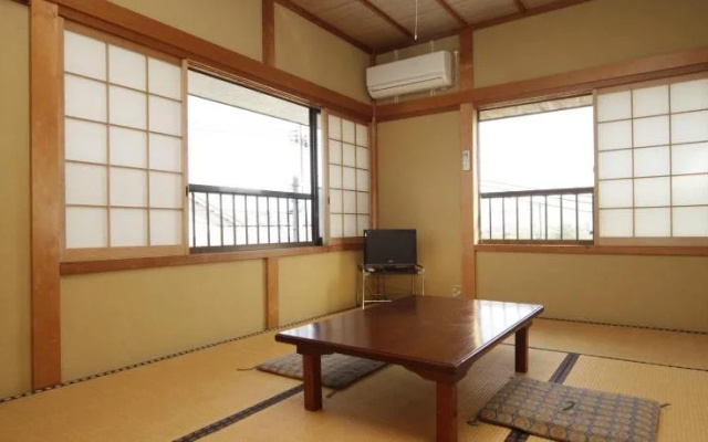 Minshuku Fukuda