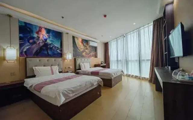 Shiqihang Hotel