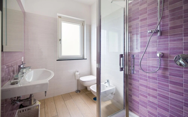 Eterea Charming Suites