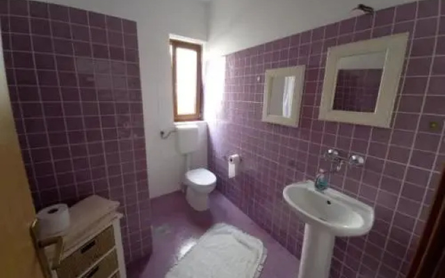Apartments Blazenka