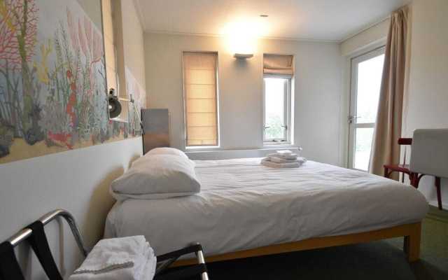 Elite Villa in Vlieland Netherlands with Private Terrace