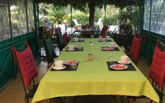 la noria
