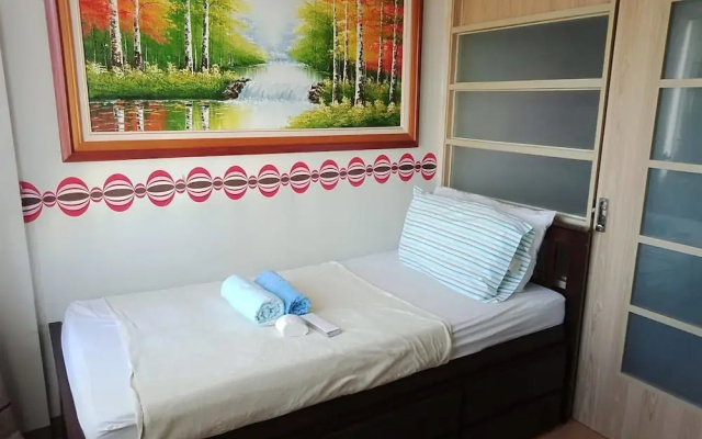 Ridgewood Towers Condotel