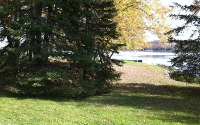 Crowe Bay Cottage